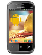 Best available price of Celkon A89 in Peru