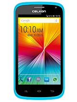 Best available price of Celkon A407 in Peru