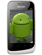 Best available price of Celkon A85 in Peru