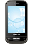 Best available price of Celkon A9 in Peru