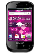 Best available price of Celkon A95 in Peru