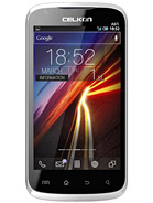 Best available price of Celkon A97i in Peru