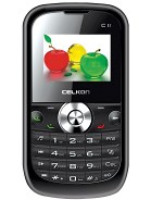Best available price of Celkon C11 in Peru