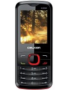 Best available price of Celkon C202 in Peru