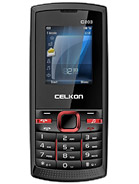 Best available price of Celkon C203 in Peru
