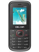 Best available price of Celkon C206 in Peru