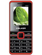 Best available price of Celkon C207 in Peru