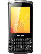 Best available price of Celkon C227 in Peru