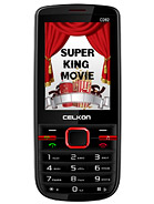 Best available price of Celkon C262 in Peru