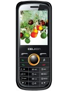 Best available price of Celkon C33 in Peru