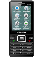 Best available price of Celkon C3333 in Peru
