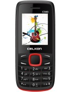Best available price of Celkon C340 in Peru