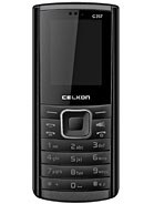 Best available price of Celkon C357 in Peru