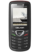 Best available price of Celkon C359 in Peru