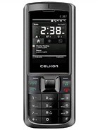 Best available price of Celkon C367 in Peru