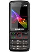 Best available price of Celkon C404 in Peru