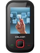 Best available price of Celkon C4040 in Peru