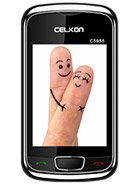 Best available price of Celkon C5055 in Peru