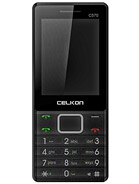 Best available price of Celkon C570 in Peru