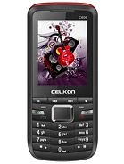 Best available price of Celkon C606 in Peru