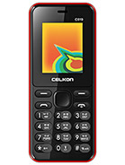 Best available price of Celkon C619 in Peru