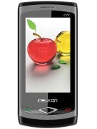 Best available price of Celkon C77 in Peru