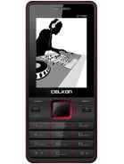 Best available price of Celkon C770 Dj in Peru