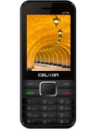 Best available price of Celkon C779 in Peru