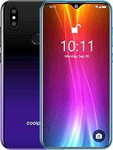 Best available price of Coolpad Cool 5 in Peru