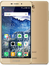 Best available price of Coolpad Mega in Peru