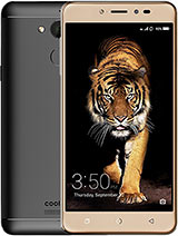 Best available price of Coolpad Note 5 in Peru
