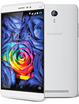 Best available price of Coolpad Porto S in Peru