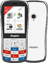 Best available price of Energizer E284S in Peru