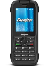 Best available price of Energizer Hardcase H240S in Peru