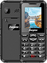 Best available price of Energizer Hardcase H10 in Peru
