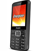 Best available price of Energizer Power Max P20 in Peru