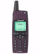 Best available price of Ericsson R320 in Peru