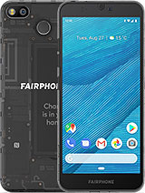 Best available price of Fairphone 3 in Peru