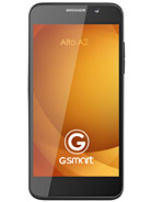 Best available price of Gigabyte GSmart Alto A2 in Peru