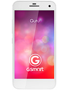 Best available price of Gigabyte GSmart Guru White Edition in Peru