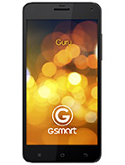 Best available price of Gigabyte GSmart Guru in Peru