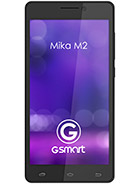 Best available price of Gigabyte GSmart Mika M2 in Peru