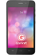 Best available price of Gigabyte GSmart T4 Lite Edition in Peru