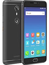 Best available price of Gionee A1 in Peru