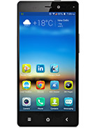 Best available price of Gionee Elife E6 in Peru
