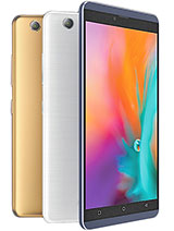 Best available price of Gionee Elife S Plus in Peru