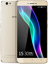 Best available price of Gionee S6 in Peru
