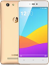 Best available price of Gionee F103 Pro in Peru