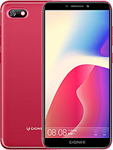 Best available price of Gionee F205 in Peru