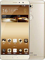Best available price of Gionee M6 Plus in Peru
